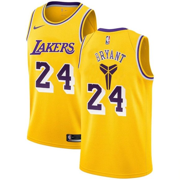 kobe bryant nba shirt